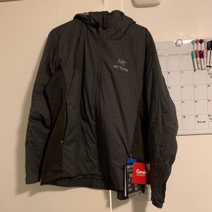 Arcteryx atom LT